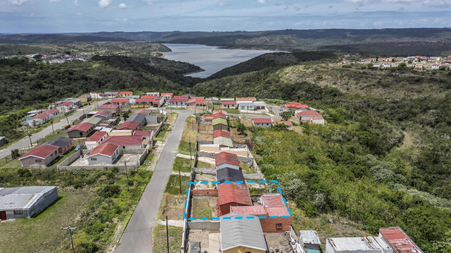 2 Bedroom Property for Sale in Mdantsane Nu 16 Eastern Cape